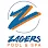 Zagers Pool & Spa Logo