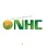 Natural Health Food Center Logo