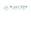Milestone Senior Services Logo