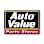 Auto Value Logo