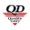 Quality Dairy Store Logo