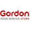 Gordon Food Service Store Logo