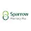 Sparrow Pharmacy Plus - Sparrow Health Center Lansing Logo