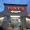 Tony's Party Store Logo