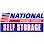 National Storage Centers - Livonia-North Logo