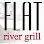 Flat River Grill Logo