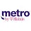 Metro by T-Mobile Logo