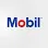 Hall Road Mobil Gas Station and Car Wash Logo