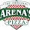 Arena's Pizza Logo