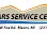 Mears Service Center Logo