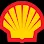 Shell Gas and Drive-thru Logo