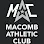 Macomb Athletic Club - MAC Gym Logo