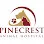 Pinecrest Animal Hospital Logo