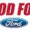 Briarwood Ford Logo