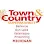Town & Country Supermarket (Formerly Weick's) Logo