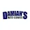 Damian's Auto Service Logo