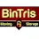 BinTris Moving and Self Storage - Stevensville Logo
