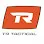 TR Tactical Logo