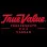 Vassar True Value Hardware Logo