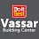 Vassar Building Center, Inc. Logo