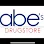 Abe's Drug Store Logo