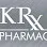 KRX Pharmacy Services Logo