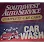 Southwest Auto Service and Auto Wash Logo