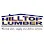 Hilltop Lumber Logo