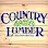 Country Lumber Inc Logo