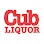 Cub Liquor - Brooklyn Park Logo