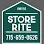 Store-Rite Storage Logo