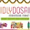 Idly Dosai International Market Logo