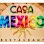 Casa Mexico Restaurant Logo