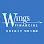 Wings Financial Credit Union Logo