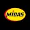 Midas Logo