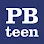 Pottery Barn Teen Logo