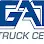 GATR Truck Center - Elk River Logo