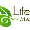 Life's Retreat Massage and Spa Logo