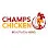 Champs Chicken Logo