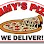 Jimmy's Pizza | Hutchinson Logo