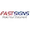 FASTSIGNS Logo