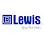 Lewis Family Drug Logo