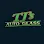 TJ's Auto Glass Logo