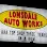 Lonsdale Auto Works Logo