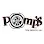 Pomp's Tire Service Logo