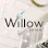 Willow Salon Logo