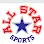 All Star Sports Inc. Logo
