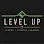 Level Up Games Logo