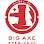 Big Axe Brewing Company Logo