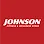 Johnson Fitness & Wellness Store (formerly 2nd Wind Exercise Equipment) Logo